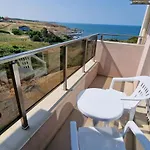 Apartament Sineva Sinemorets *