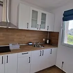 Sineva Sinemorets Apartament Sinemorec