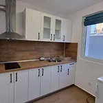 Sineva Sinemorets Apartament Sinemorec