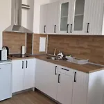 Apartament Sineva Sinemorets *