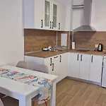 Sineva Sinemorets Apartament Sinemorec