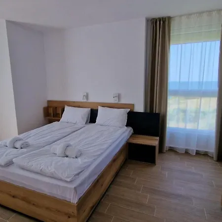 Apartament Sineva Sinemorets *