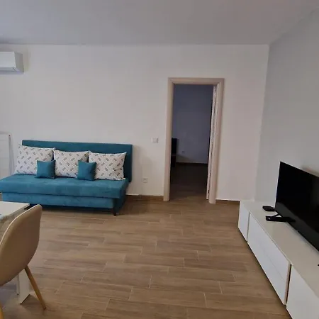 Apartament Sineva Sinemorets