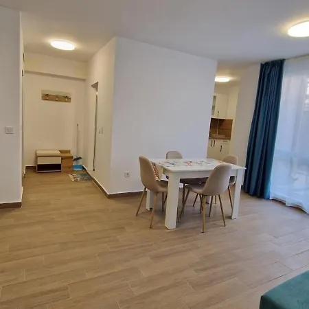Sineva Sinemorets Apartament