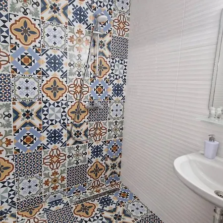 Sineva Sinemorets Apartament