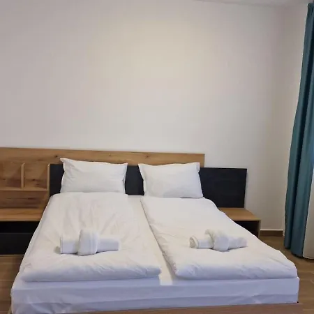Sineva Sinemorets 아파트