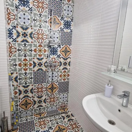 Apartament Sineva Sinemorets *